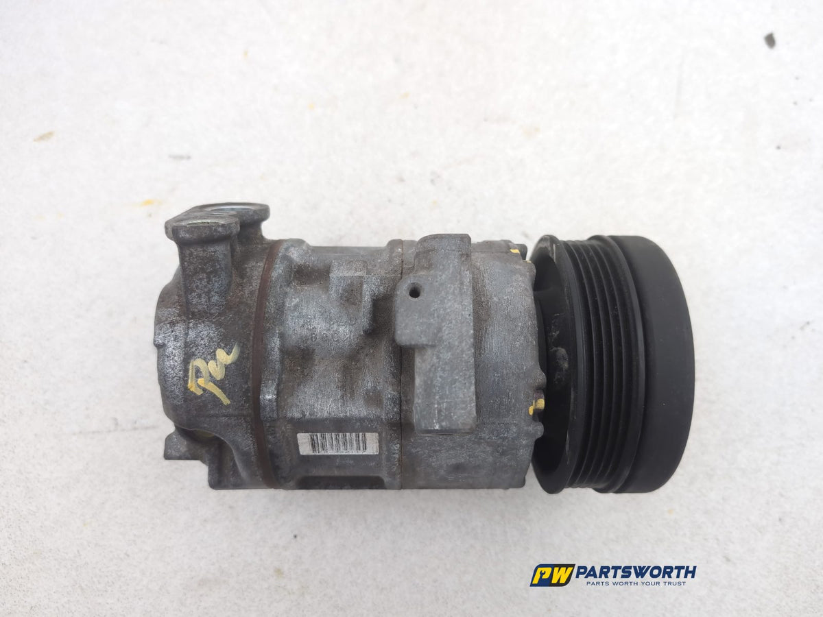 Air Conditioning Compressor 4