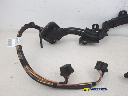 Wiring loom 4