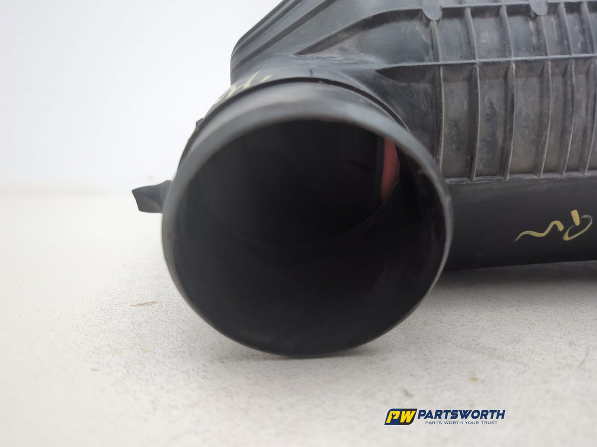 Air Filter Airbox 4
