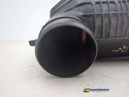 Air Filter Airbox 4