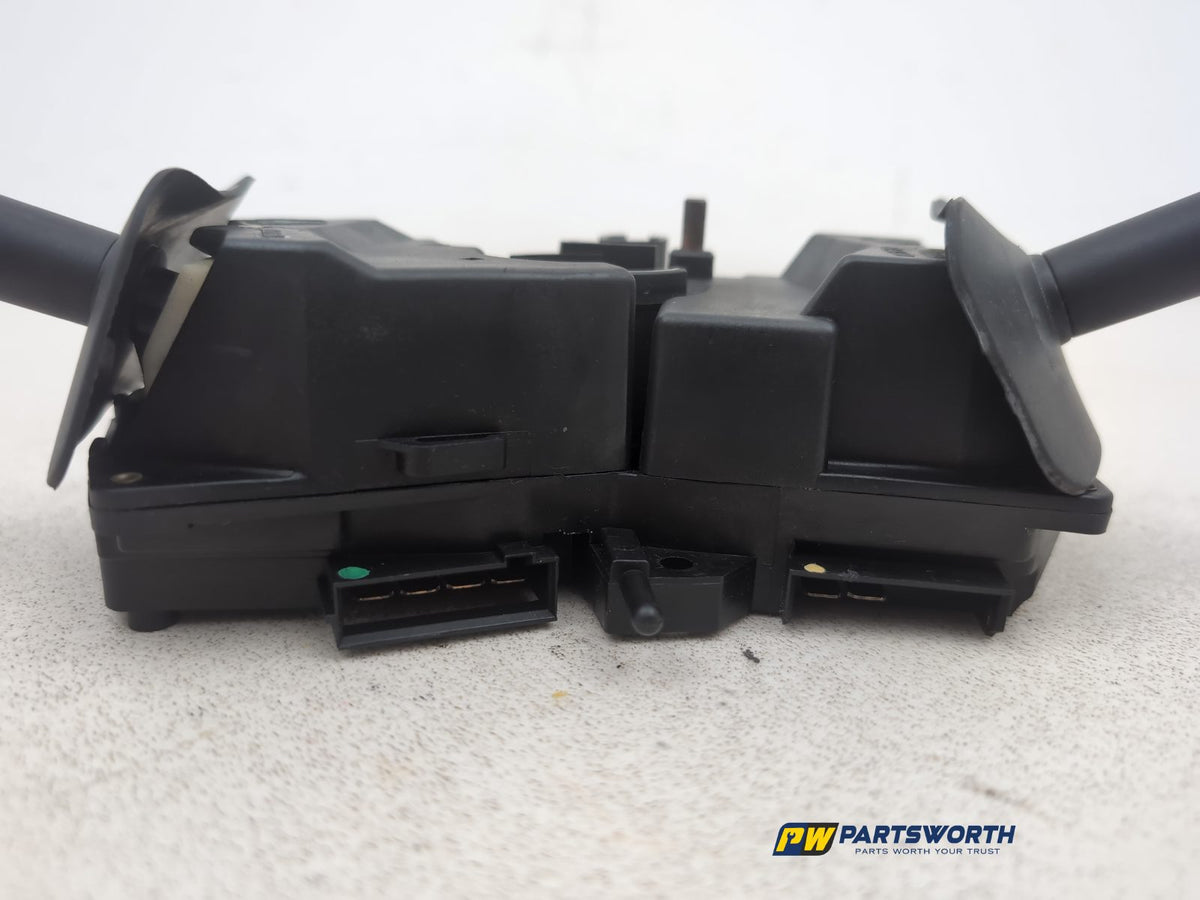 Combination Switch / Stalks 4