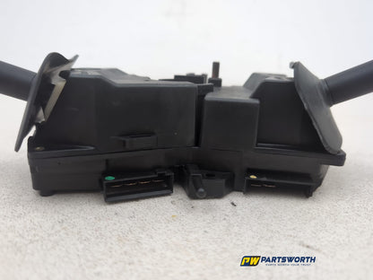 Combination Switch / Stalks 4