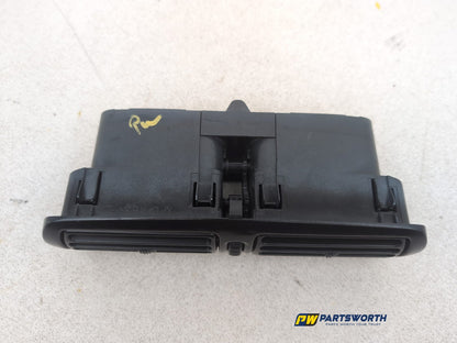 Dashboard Trim With Air Vent  4