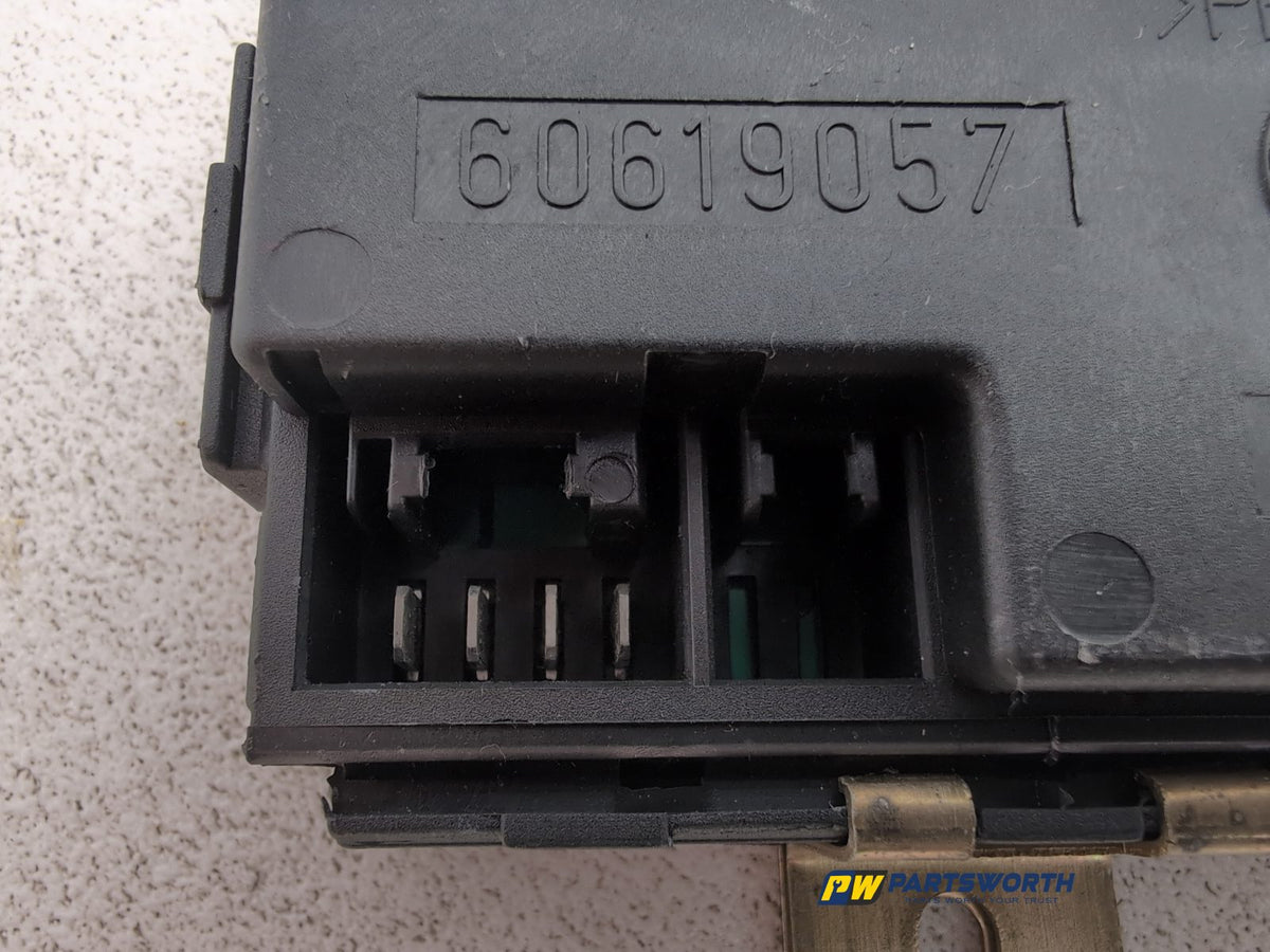 ECU Body 4