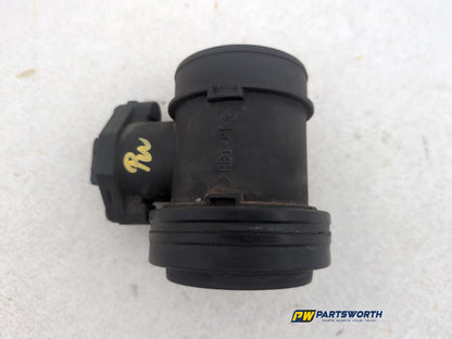 Mass Air Flow Meter 4