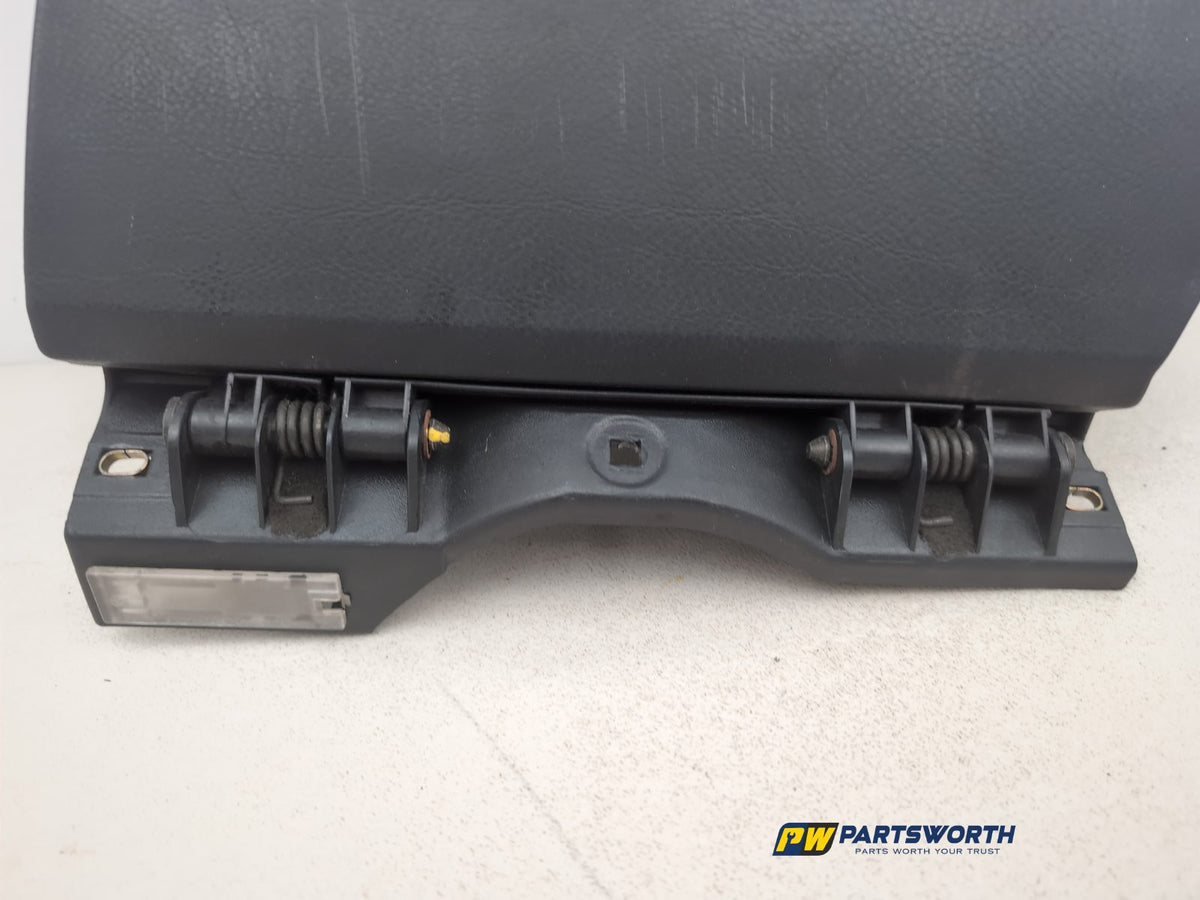Glove Compartment Assembly 4