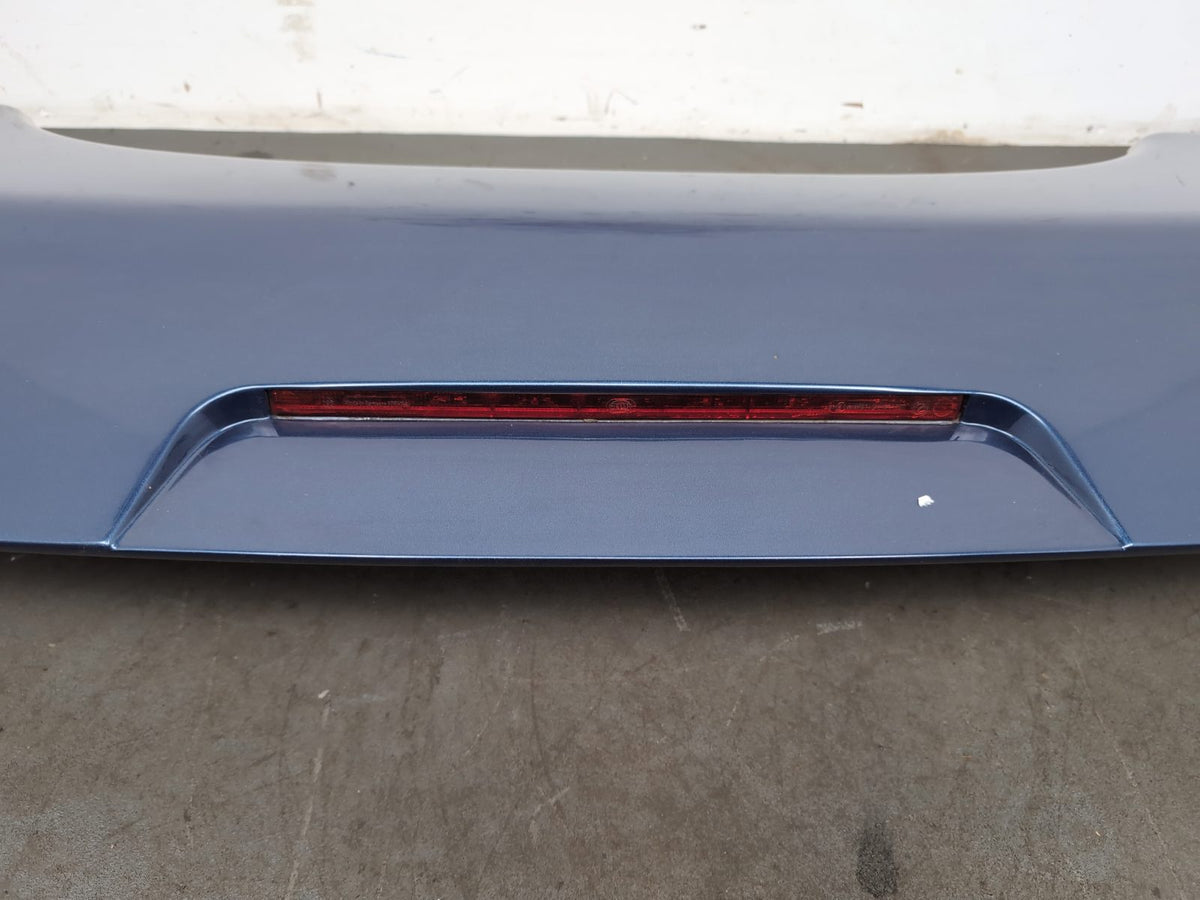 Roof Convertible Assembly 4