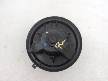 Heater Blower Motor 4