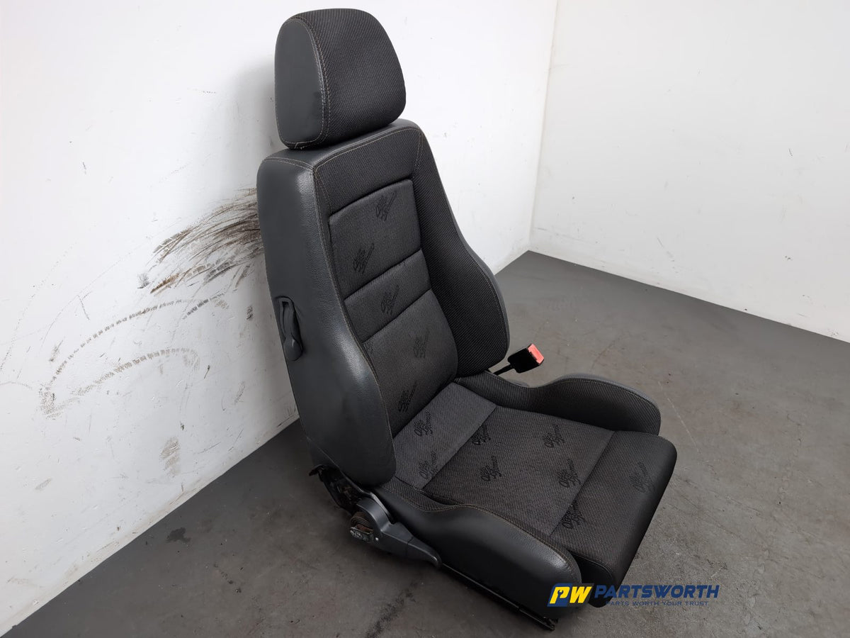 Seat Front RH 4