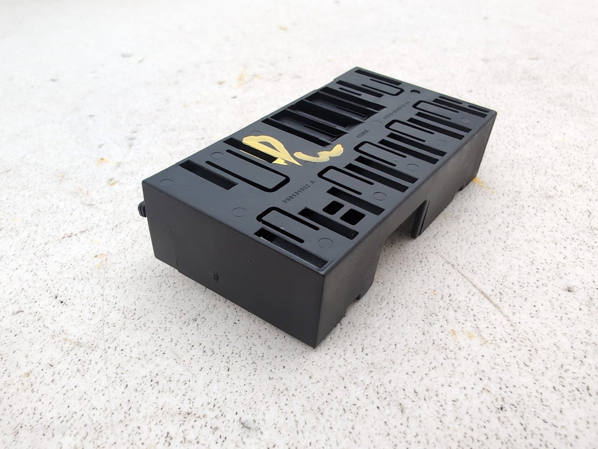 Fuse Box 4