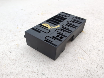 Fuse Box 4