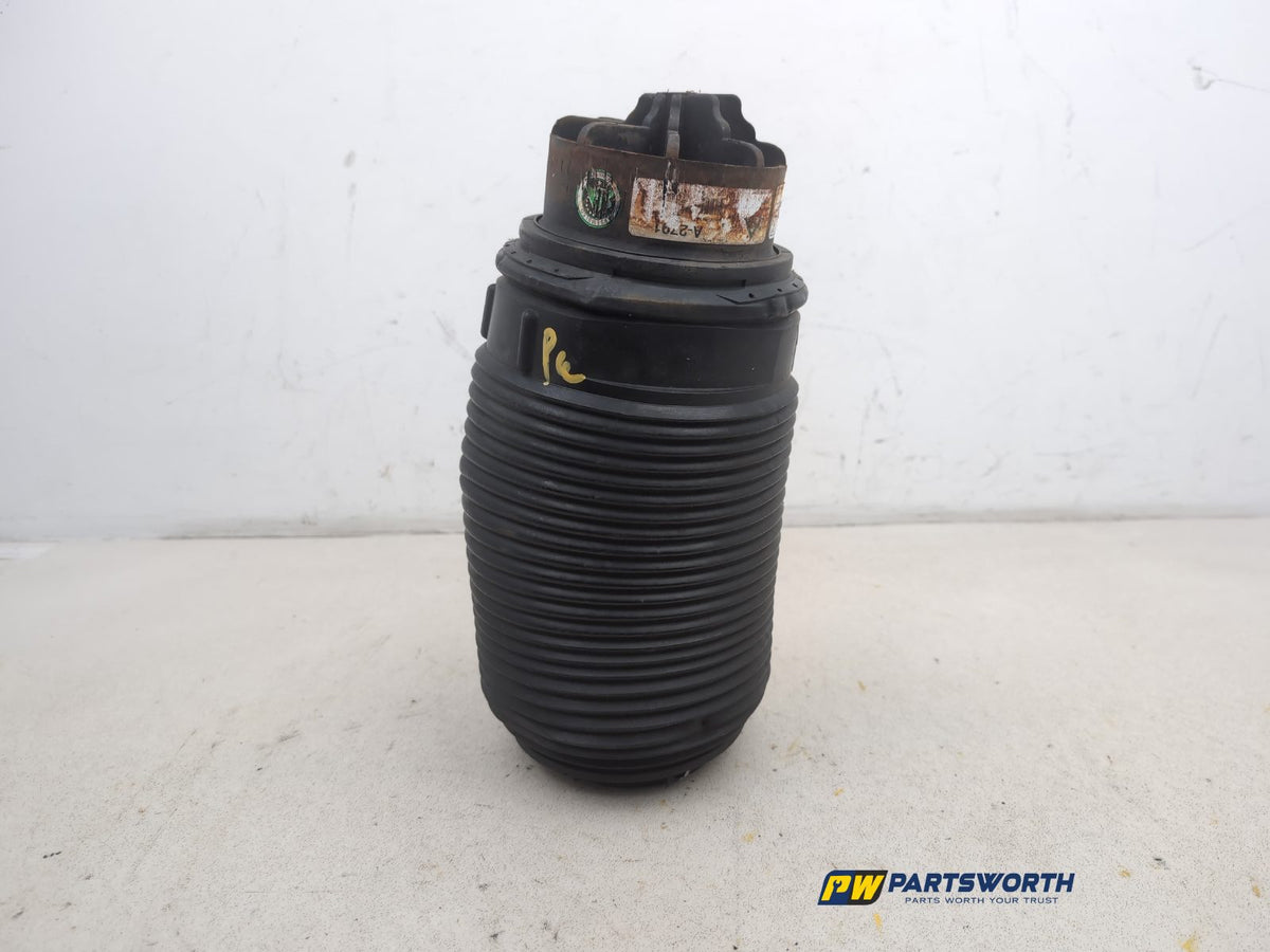 Shock Absorber Rear LH 4
