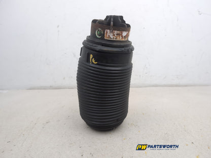 Shock Absorber Rear LH 4