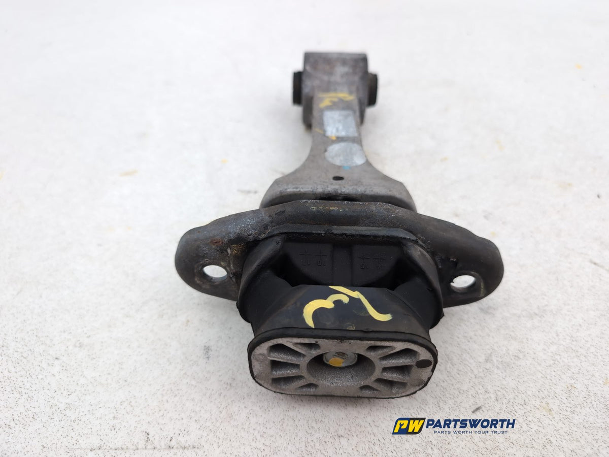 Transmission Mounting Bracket 4