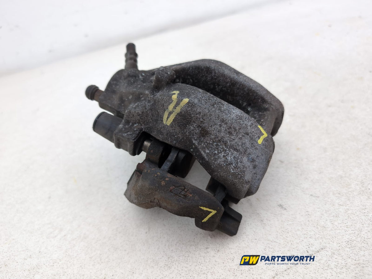 Brake Rear Caliper LH 4