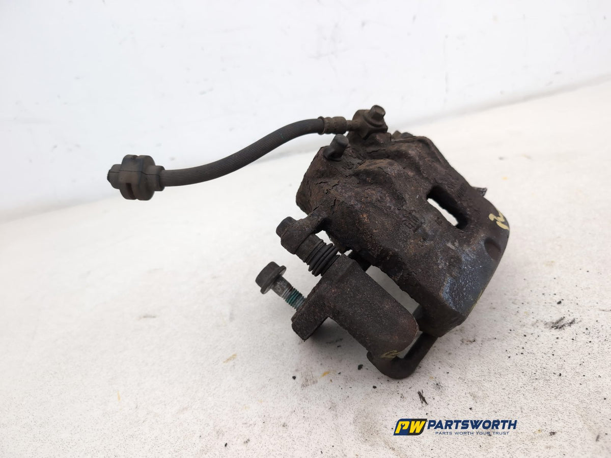 Brake Caliper Front RH 4