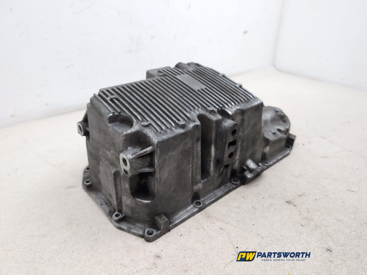 Engine Sump 4