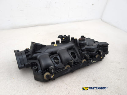 Engine Inlet Manifold 4
