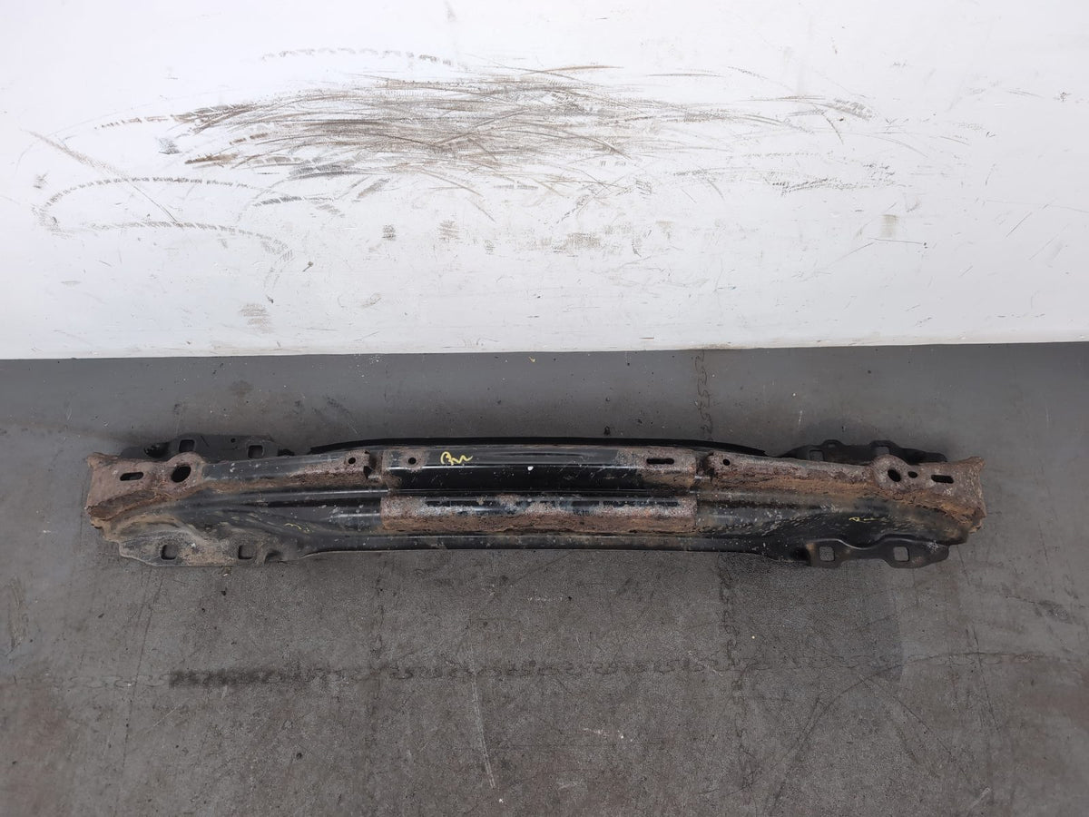 Bumper Rear Reinforcement 4