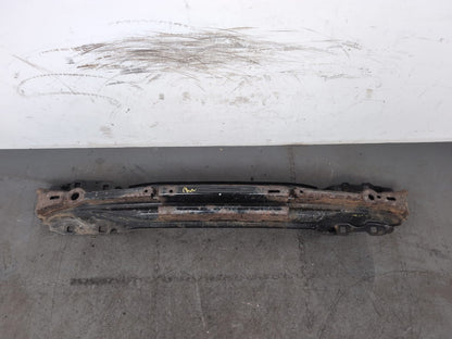 Bumper Rear Reinforcement 4