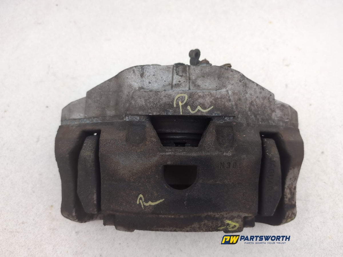 Brake Caliper Front RH 4