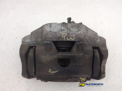 Brake Caliper Front RH 4