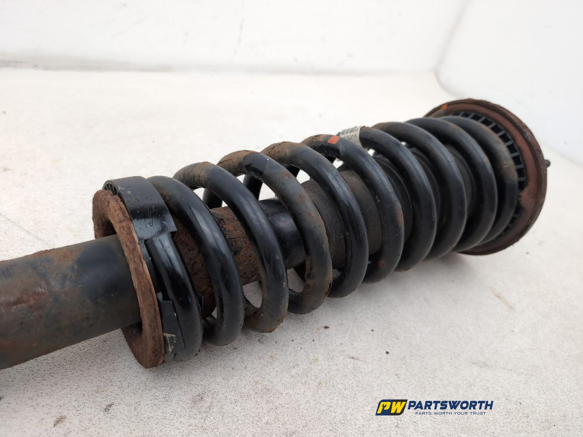 Shock Absorber Front RH 4
