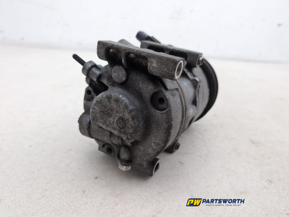 Air Conditioning Compressor 4
