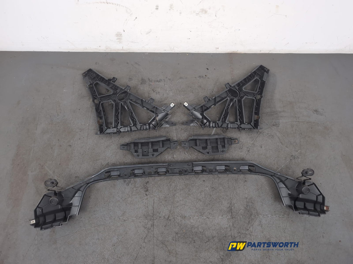 Exterior bracket 4