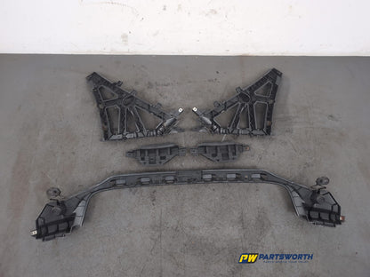 Exterior bracket 4