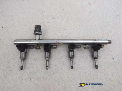 Fuel Rail 4