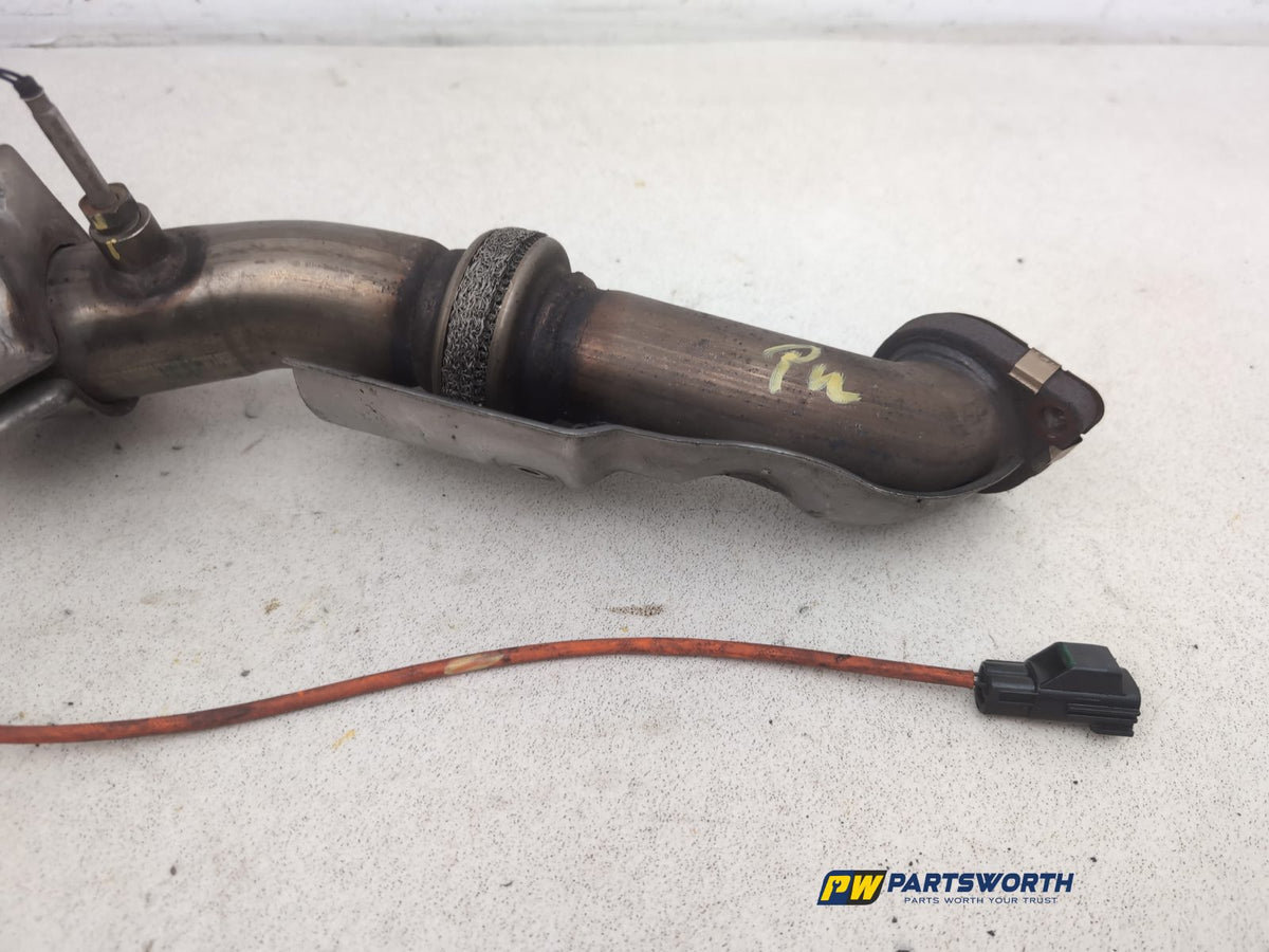 Misc pipes 4