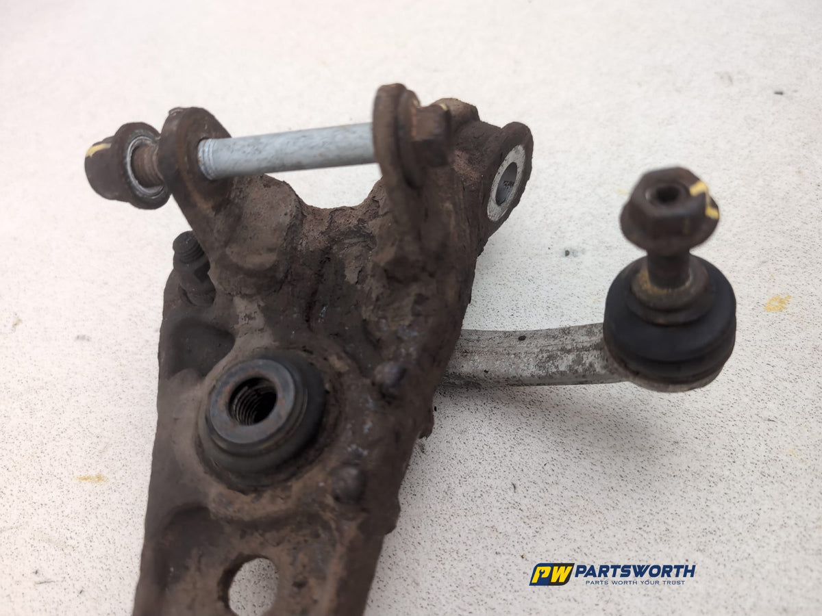 Suspension Arm Front Lower Wishbone RH 4