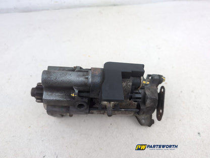 Starter Motor 4