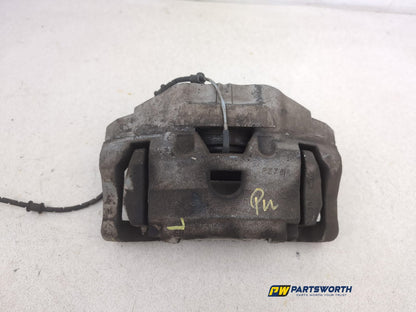 Brake Caliper Front LH 4