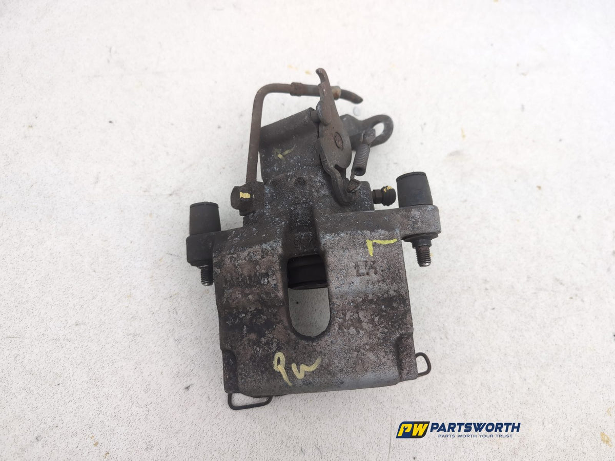 Brake Rear Caliper LH 4