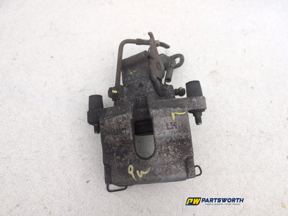 Brake Rear Caliper LH 4