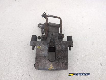 Brake Rear Caliper RH 4