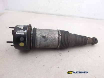 Shock Absorber Rear RH 4
