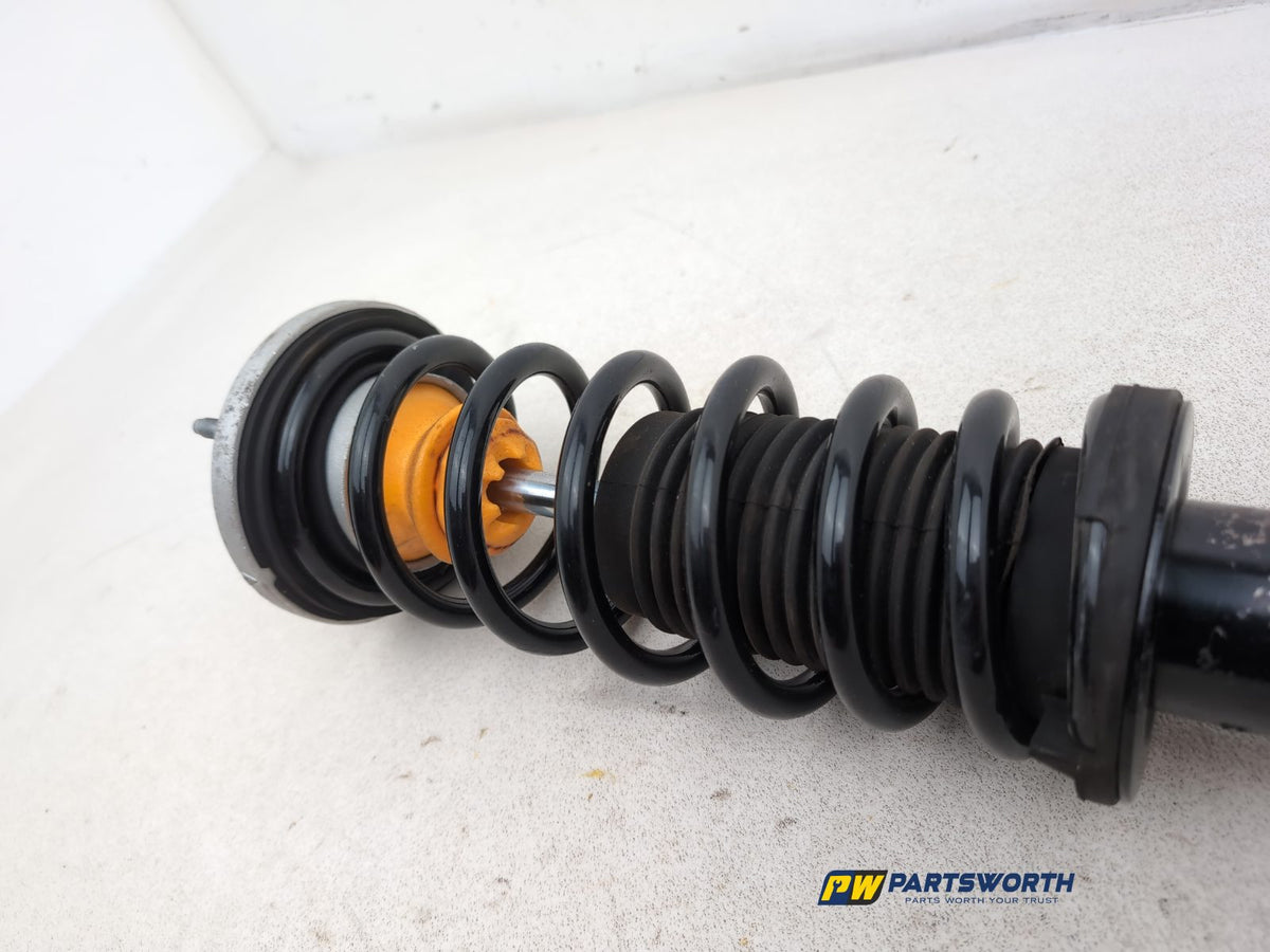 Shock Absorber Rear RH 4