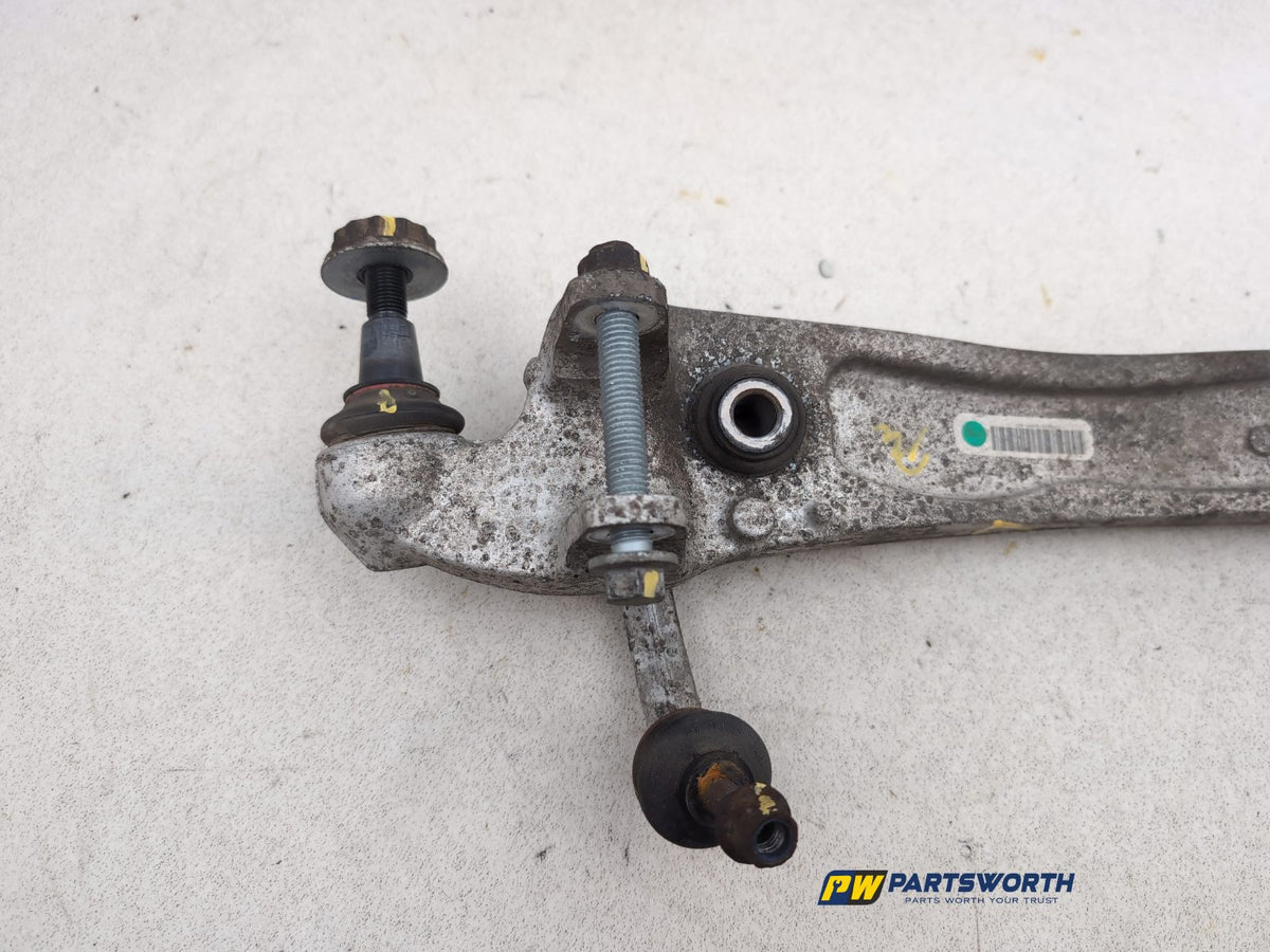 Suspension Arm Front Lower Wishbone LH 4