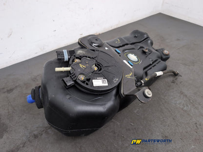 Emissions Additive Tank / AdBlue Tank 4