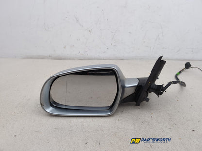 Door Mirror LH 4