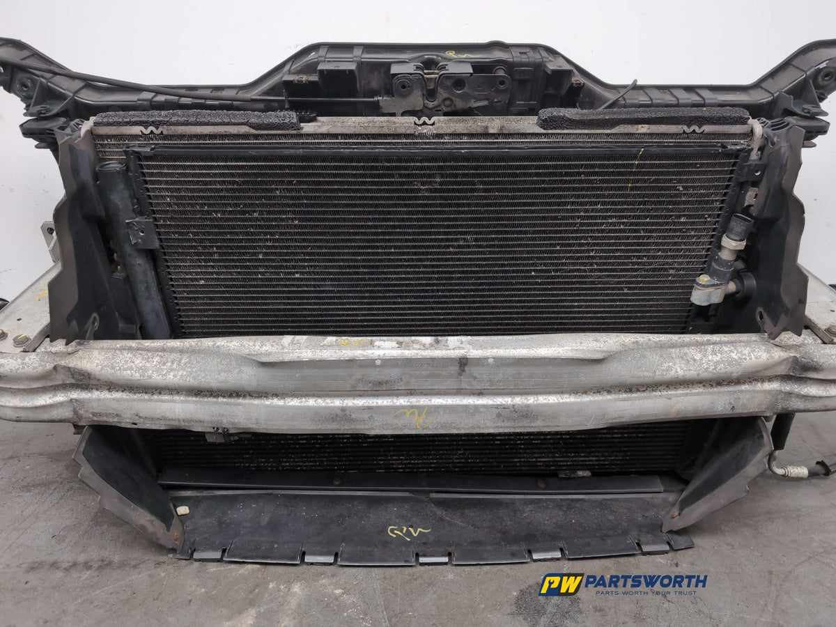 Radiator Pack (KIT) 4