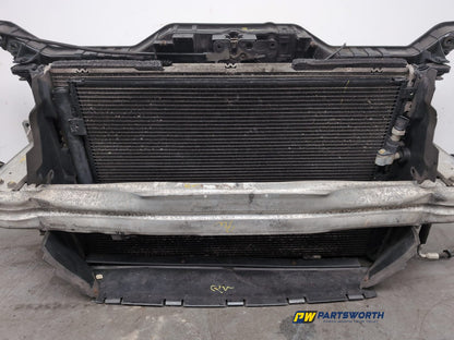 Radiator Pack (KIT) 4
