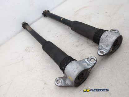 Shock Absorber Rear 4
