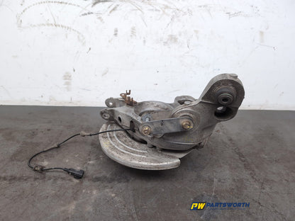 Wheel Hub Rear RH 4