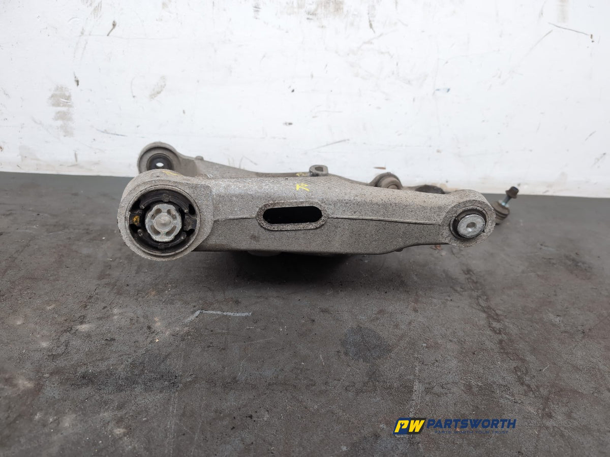 Suspension Arm Rear Wishbone RH 4