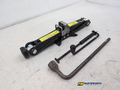 Vehicle Jack 4