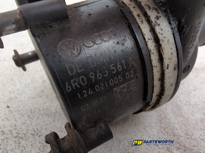 Water Pump 4